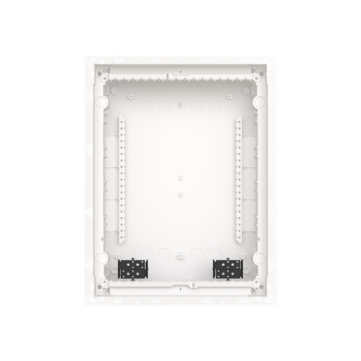 Enclosure accessories , 24 modules, 2 rows, Dimensions 472 mm x 363 mm x 90 mm