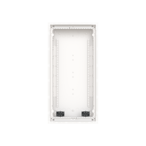 Enclosure accessories , 48 modules, 4 rows, Dimensions 722 mm x 363 mm x 90 mm