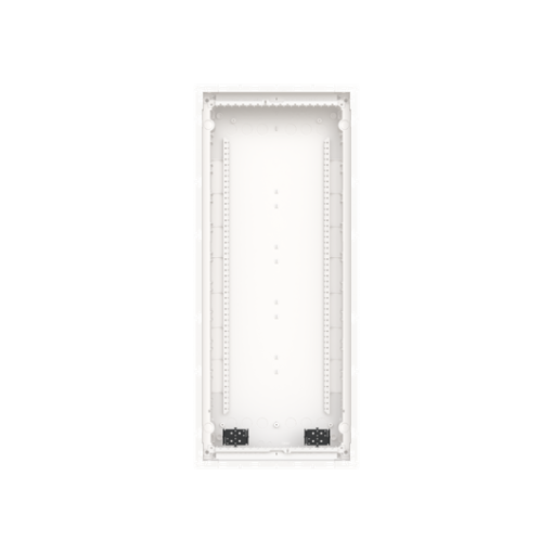 Enclosure accessories , 60 modules, 5 rows, Dimensions 847 mm x 363 mm x 90 mm