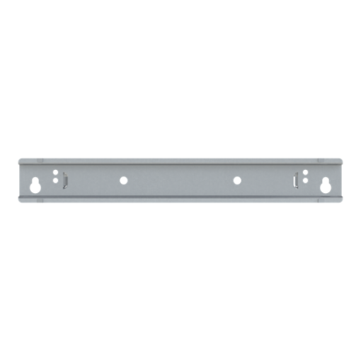 Enclosure accessories , 12 modules, 1 rows, Dimensions 35 mm x 255 mm x 16 mm