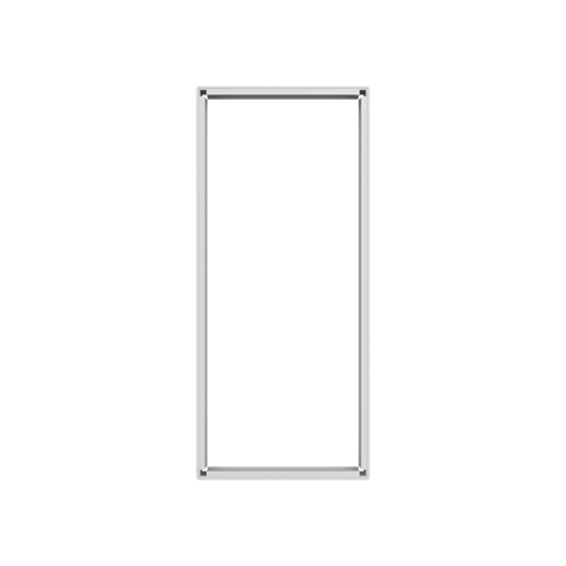Enclosure accessories , 60 modules, 5 rows, Dimensions 872 mm x 384 mm x 90 mm
