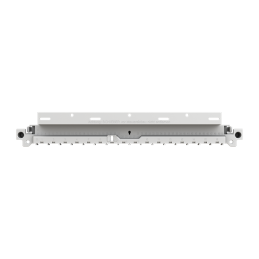 Enclosure accessories , 12 modules, Dimensions 84 mm x 324 mm x 49 mm