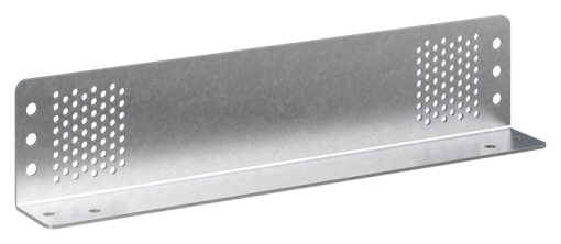 Interior fitting system , Dimensions 80 mm x 245 mm x 80 mm