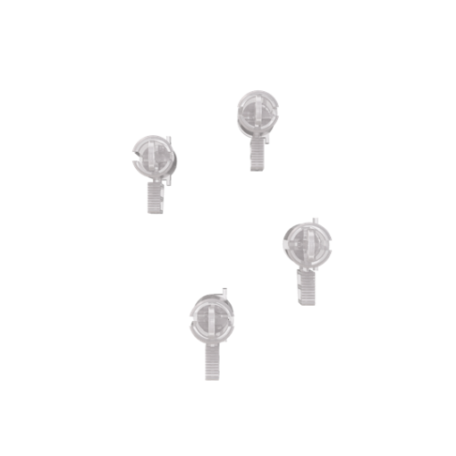 Enclosure accessories , Dimensions 80 mm x 120 mm x 30 mm