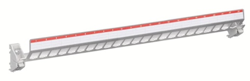 ZE Interior fitting system 24 SU 53 mm x 492 mm x 63 mm