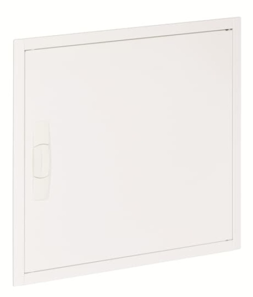 BLU32 U Trim frame with door, 72 SU, IP31, 544 mm x 604 mm x 27 mm