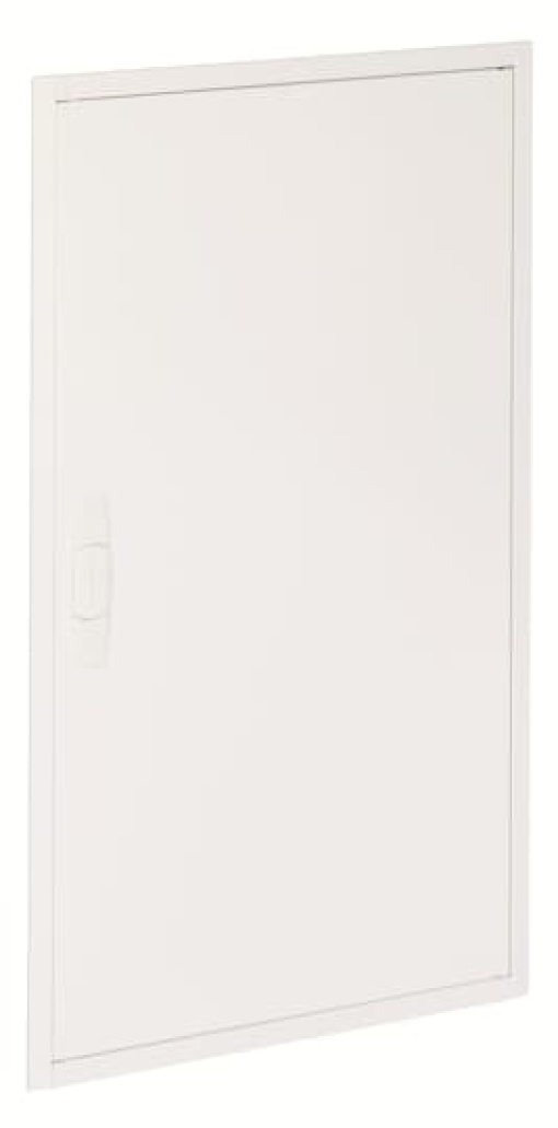 BLU62 U Trim frame with door, 144 SU, IP31, 994 mm x 604 mm x 27 mm