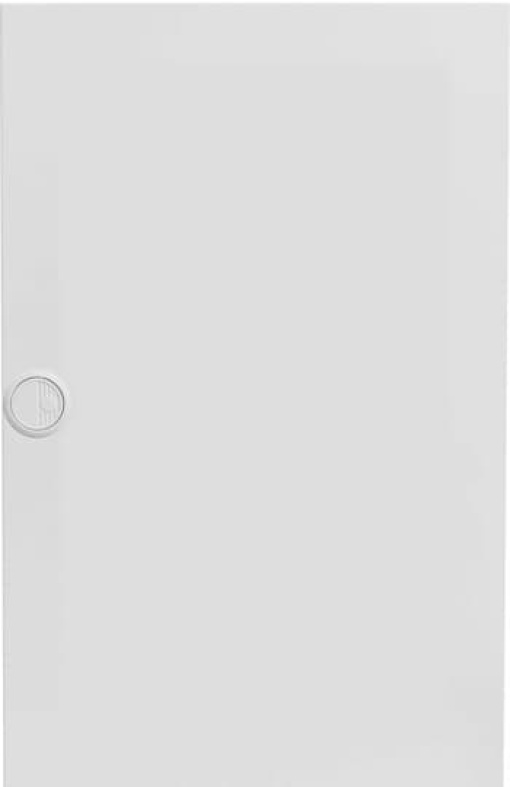 Enclosure accessories , 12 modules, 1 rows, IP30,  Door Single, Dimensions 210 mm x 260 mm x 30 mm