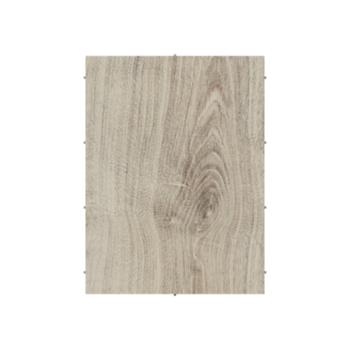 Enclosure accessories  UK600 accessories, Angle profile, 24 modules, 2 rows, IP30,  Door Without Door, Dimensions 352 mm x 469 mm x 6 mm