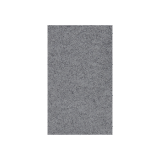 Enclosure accessories  UK600 accessories, Angle profile, 36 modules, 3 rows, IP30,  Door Without Door, Dimensions 594 mm x 469 mm x 14 mm