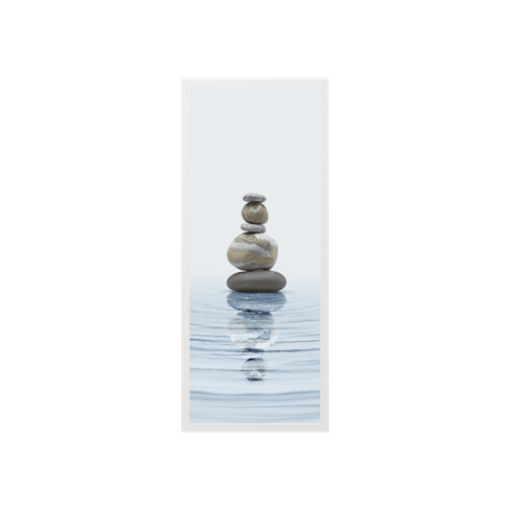 Enclosure accessories , Stones Foil, Dimensions 833 mm x 347 mm x 1 mm