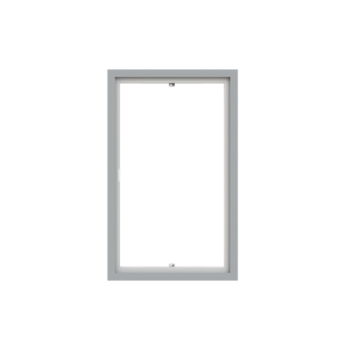 Enclosure accessories  UK600 accessories, 36 modules, 3 rows, IP30, Dimensions 632 mm x 391 mm x 48 mm