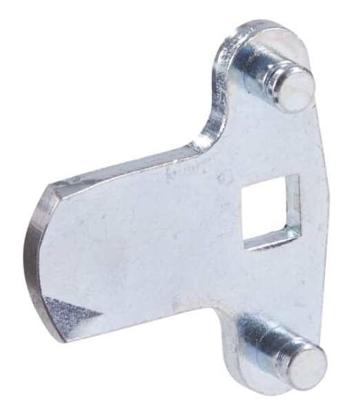 ZX Enclosure accessories 48 mm x 405 mm x 15 mm