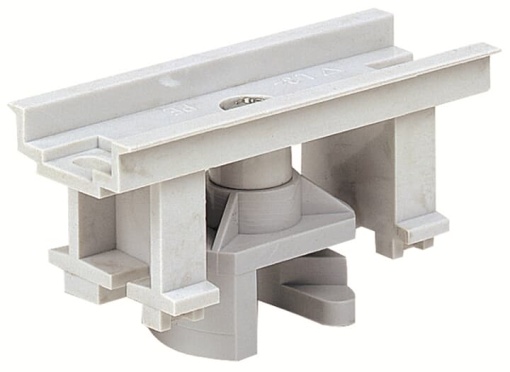 ZX Copper busbar connection set 40 mm x 86 mm x 36 mm