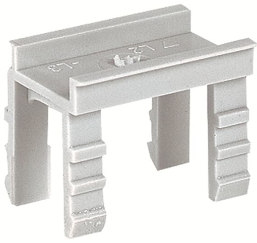 ZB Interior fitting system 36 mm x 53 mm x 40 mm