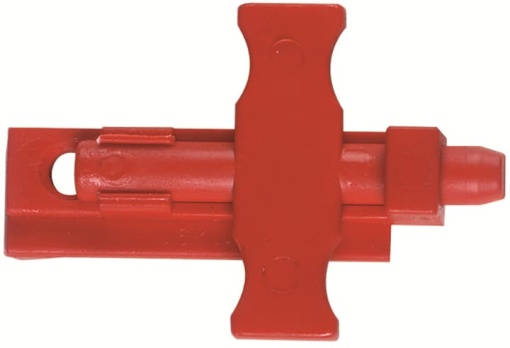 ZX Enclosure accessories 515 mm x 38 mm x 165 mm