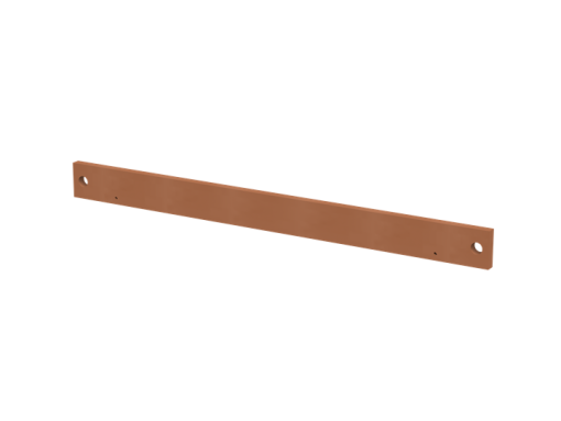 40 mm x 996 mm x 10 mm