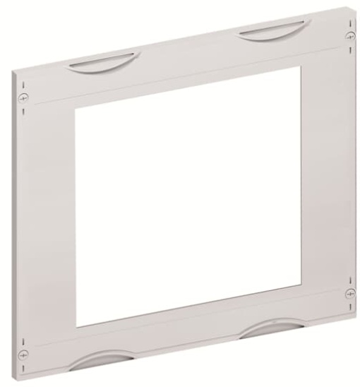 Cover, Rows 0, 450 mm x 500 mm x 26.5 mm, IP2XC