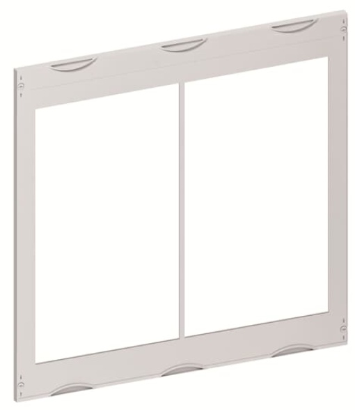 Cover, Rows 0, 750 mm x 750 mm x 26.5 mm, IP2XC