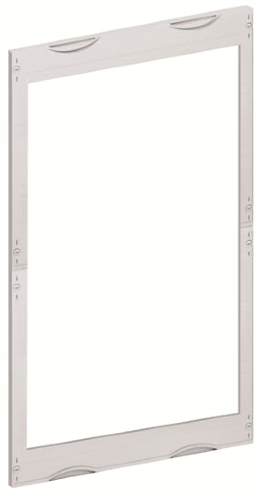 Cover, Rows 0, 900 mm x 500 mm x 26.5 mm, IP2XC