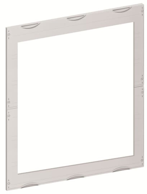 Cover, Rows 0, 900 mm x 750 mm x 26.5 mm, IP2XC