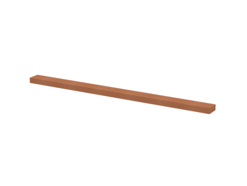 12 mm x 931 mm x 10 mm