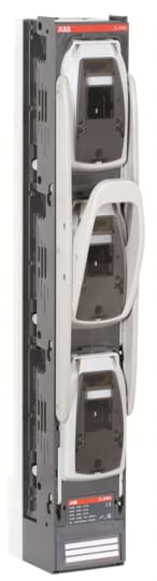 Protective devices, 662 mm x 99 mm x 185 mm