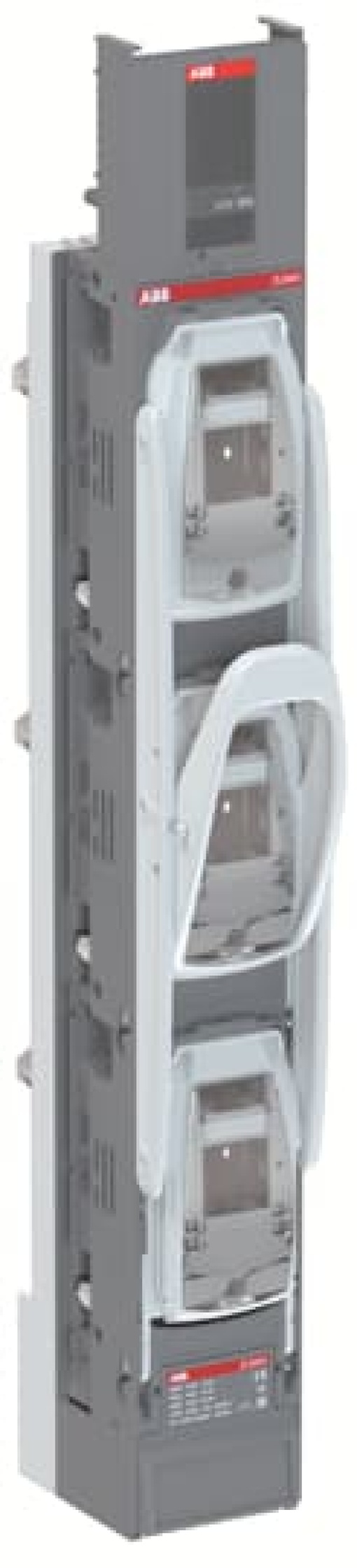 Protective devices, 773 mm x 99 mm x 217.5 mm