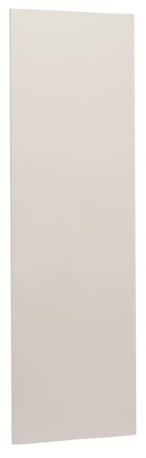 Rear wall, 2526 mm x 898 mm