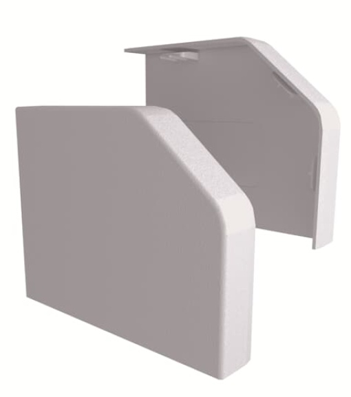 ComfortLine accessories Enclosure accessories, 30 mm x 115 mm x 160 mm