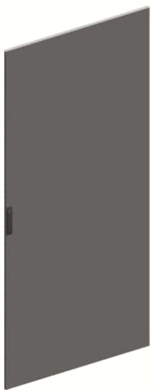 RT28 Door Field width 2 1891 mm x 614 mm x 15 mm Grounded Class I IP54