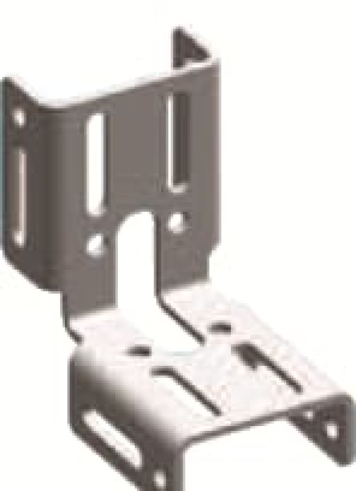 Enclosure accessories, 92.1 mm x 92.1 mm x 56 mm