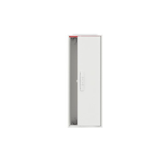 ComfortLine A Wallmounting cabinet Surface mountedrecessed mountedpartially recessed mounted 60 SU Isolated Class II IP44 Rows 5 800 mm x 300 mm x 215 mm