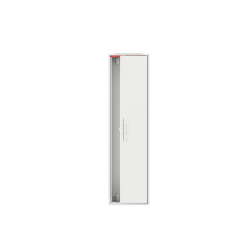 ComfortLine A Wallmounting cabinet Surface mountedrecessed mountedpartially recessed mounted 84 SU Isolated Class II IP44 Rows 7 1100 mm x 300 mm x 215 mm