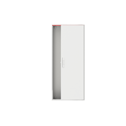 ComfortLine A Wallmounting cabinet Surface mountedrecessed mountedpartially recessed mounted 192 SU Isolated Class II IP44 Rows 8 1250 mm x 550 mm x 215 mm