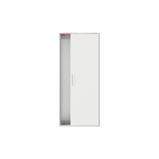 ComfortLine B Wallmounting cabinet Surface mountedrecessed mountedpartially recessed mounted 192 SU Grounded Class I IP44 Rows 8 1250 mm x 550 mm x 215 mm