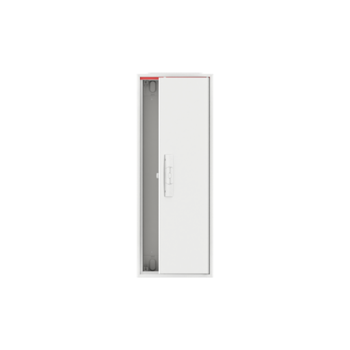 ComfortLine Compact distribution board Surface mounting 60 SU Isolated Class II IP44 Rows 5 800 mm x 300 mm x 160 mm