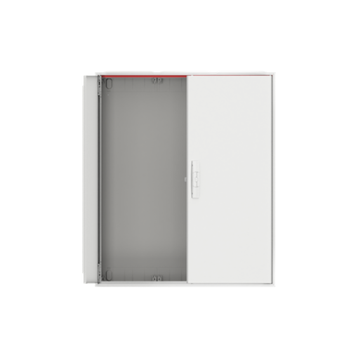 ComfortLine Compact distribution board Surface mounting 216 SU Isolated Class II IP44 Rows 6 950 mm x 800 mm x 160 mm