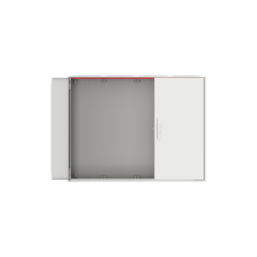ComfortLine Compact distribution board Surface mounting 240 SU Isolated Class II IP44 Rows 5 800 mm x 1050 mm x 160 mm