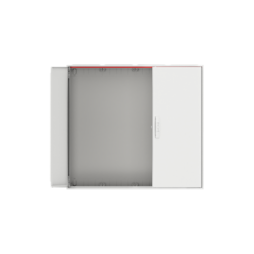 ComfortLine Compact distribution board Surface mounting 288 SU Isolated Class II IP44 Rows 6 950 mm x 1050 mm x 160 mm