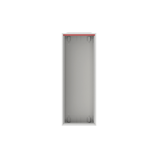 ComfortLine Compact distribution board Surface mounting 60 SU Isolated Class II IP30 Rows 5 800 mm x 300 mm x 160 mm