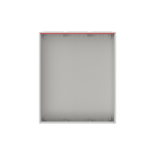 ComfortLine Compact distribution board Surface mounting 216 SU Isolated Class II IP30 Rows 6 950 mm x 800 mm x 160 mm