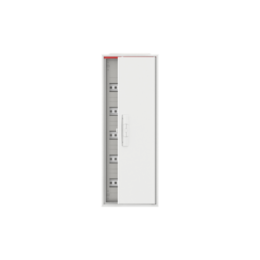 ComfortLine Compact distribution board Surface mounting 60 SU Isolated Class II IP44 Rows 5 800 mm x 300 mm x 160 mm