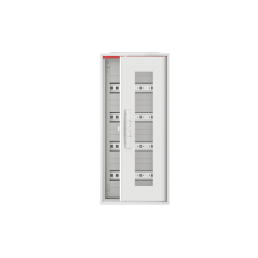 ComfortLine Compact distribution board Surface mounting 60 SU Isolated Class II IP44 Rows 5 800 mm x 300 mm x 160 mm