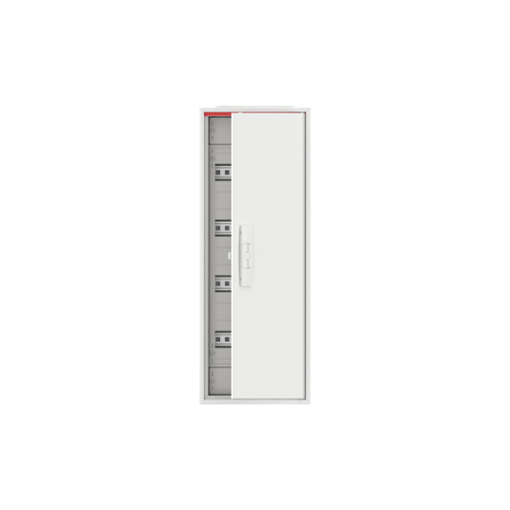 ComfortLine Compact distribution board Surface mounting 48 SU Isolated Class II IP44 Rows 4 800 mm x 300 mm x 160 mm