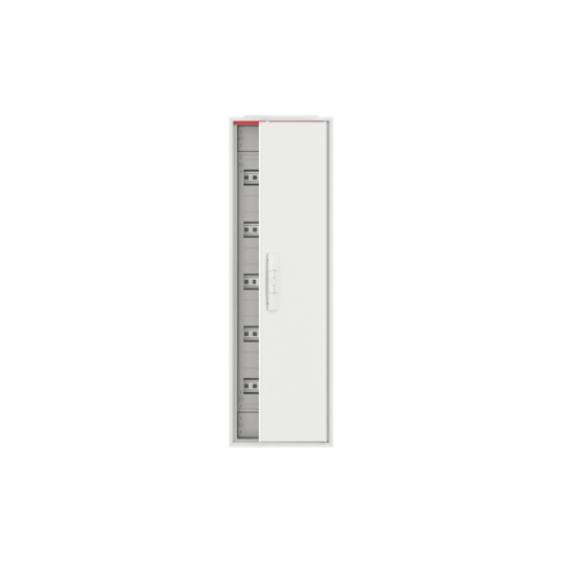 ComfortLine Compact distribution board Surface mounting 60 SU Isolated Class II IP44 Rows 5 950 mm x 300 mm x 160 mm