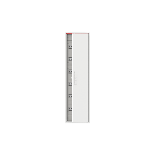 ComfortLine Compact distribution board Surface mounting 72 SU Isolated Class II IP44 Rows 6 1100 mm x 300 mm x 160 mm