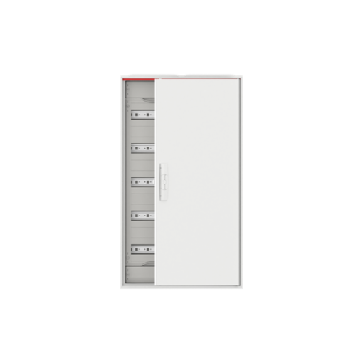 ComfortLine Compact distribution board Surface mounting 120 SU Isolated Class II IP44 Rows 5 950 mm x 550 mm x 160 mm