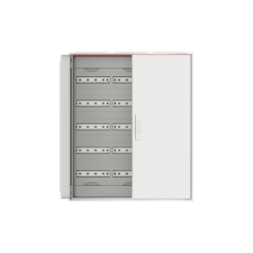 ComfortLine Compact distribution board Surface mounting 180 SU Isolated Class II IP44 Rows 5 950 mm x 800 mm x 160 mm