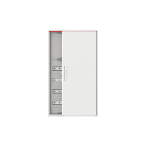 ComfortLine Compact distribution board Surface mounting 96 SU Isolated Class II IP44 Rows 6 950 mm x 550 mm x 160 mm